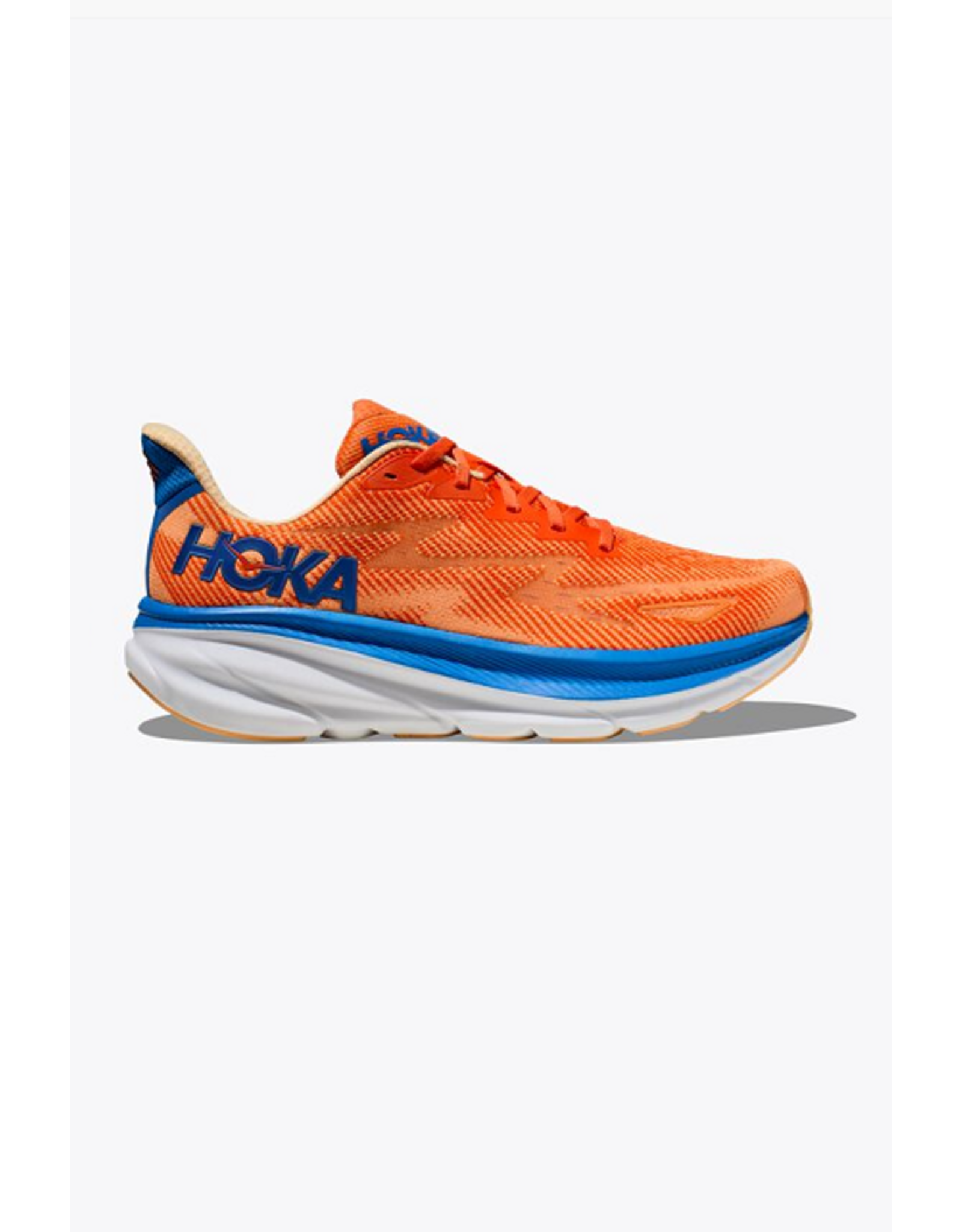HOKA Clifton 9 Running Shoe (Men)