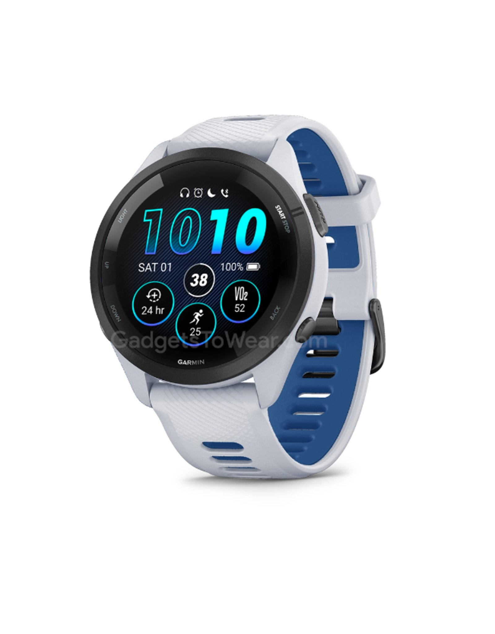 Garmin Forerunner 265 Watch