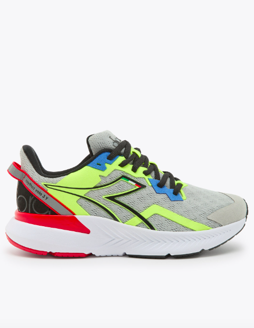 Diadora youth sales