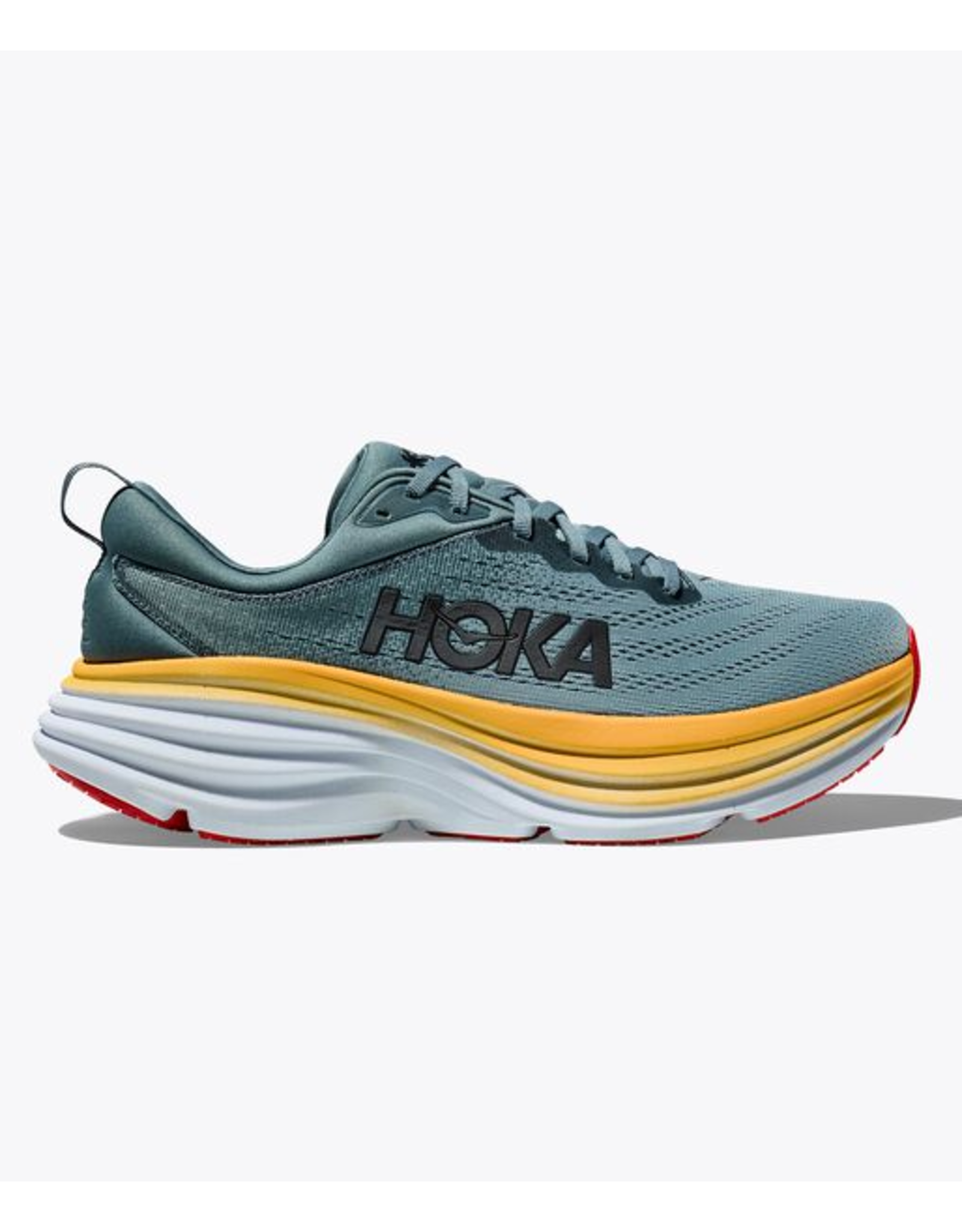 Hoka Men's Bondi 8 X-WIDE - Manhattan Running Company