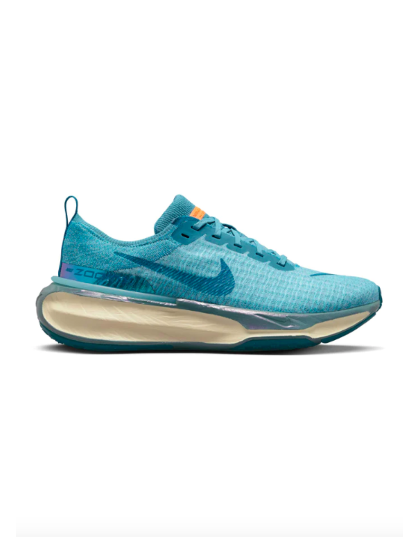 新品 25.0cm NIKE ZOOMX INVINCIBLE RUN FK3詳細ランニングシューズ