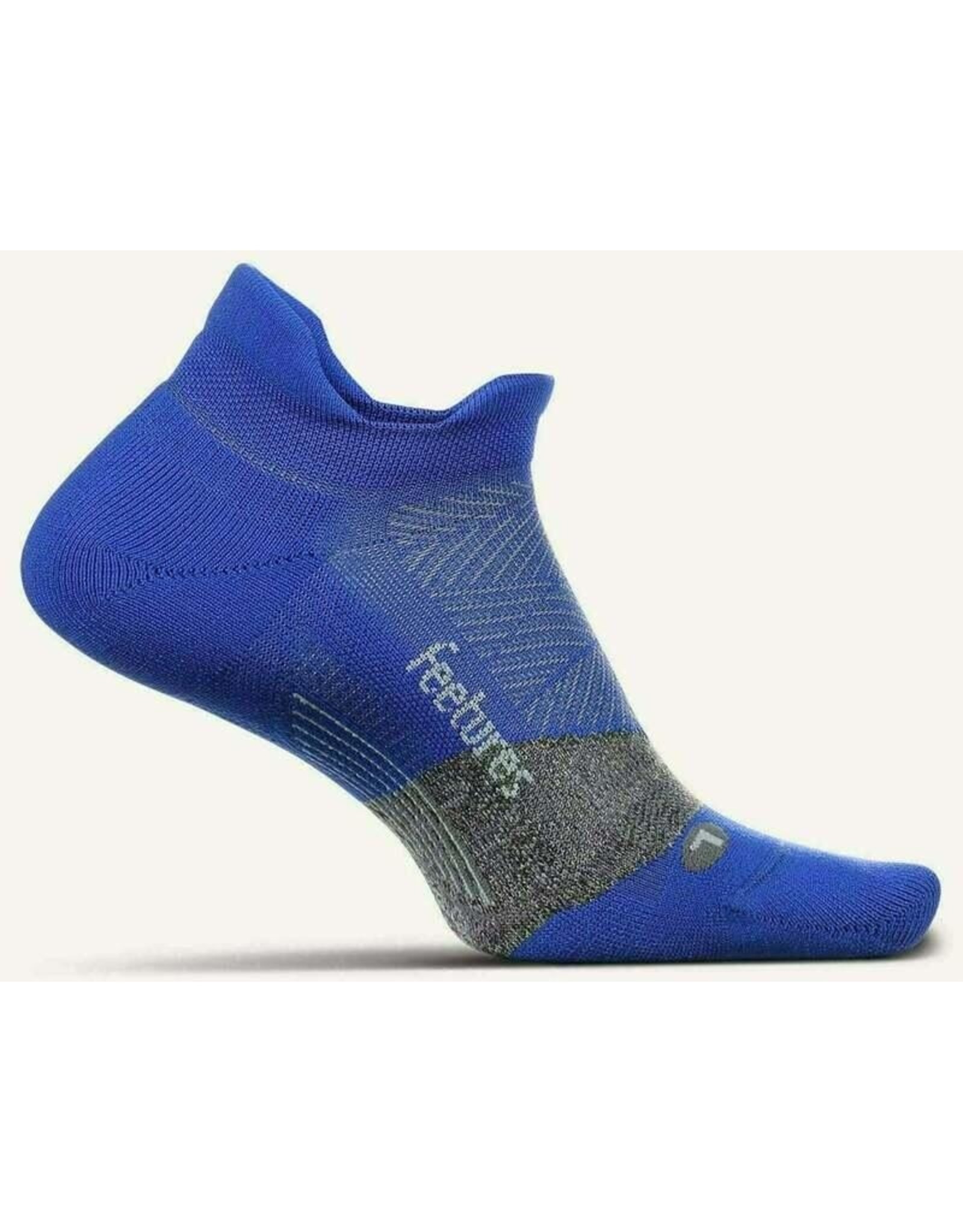 Feetures High Performance Cushion No Show Tab Manhattan Running Company