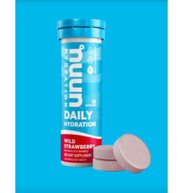 NUUN Daily