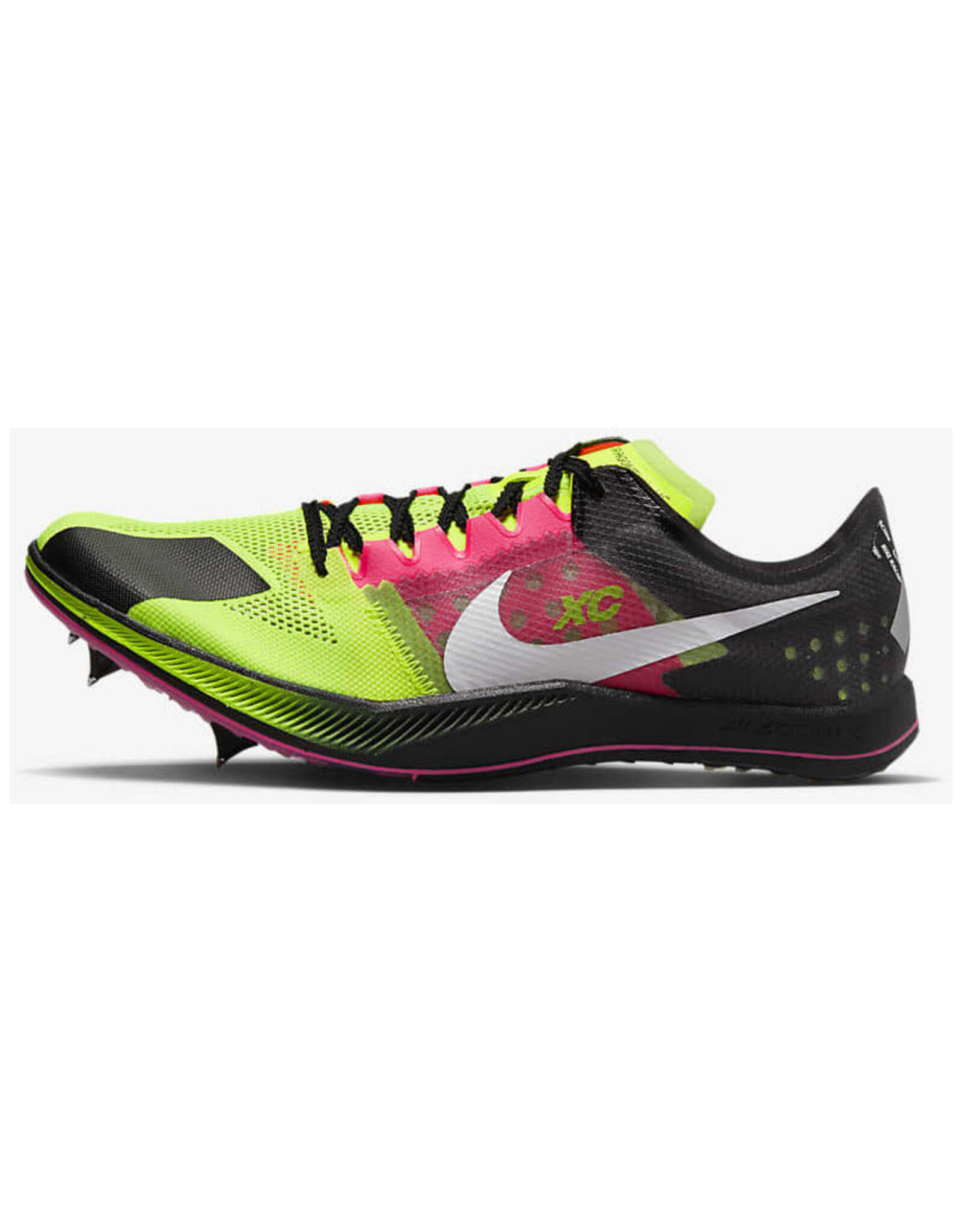 NIKE ZoomX Dragonfly XC