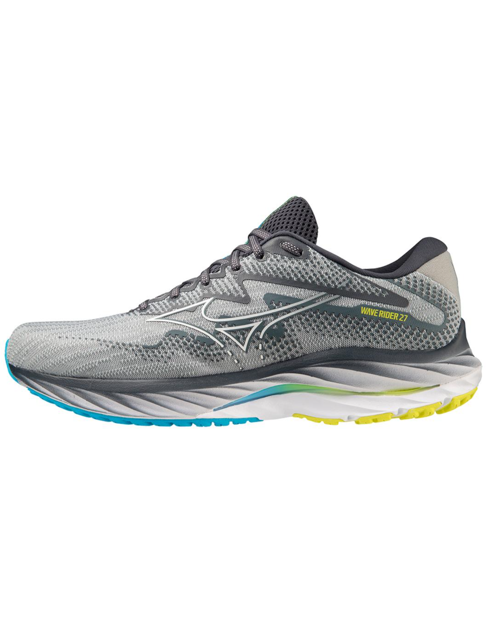 Mizuno Men's Wave Rider 27