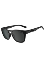 TIFOSI OPTICS Smirk Blackout Smoke w/ no mirror