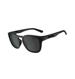 TIFOSI OPTICS Smirk Blackout Smoke w/ no mirror