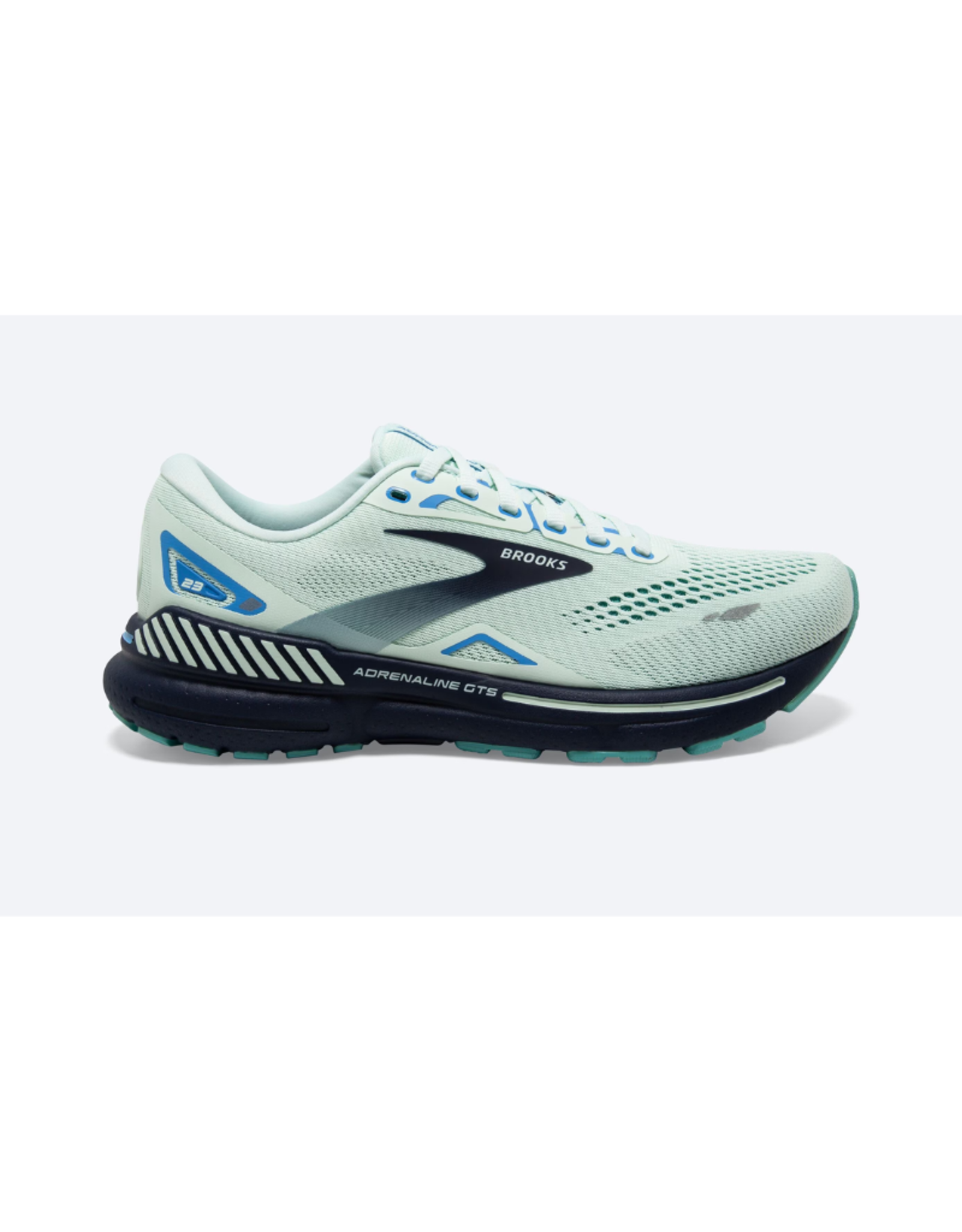 Brooks W Adrenaline GTS 23