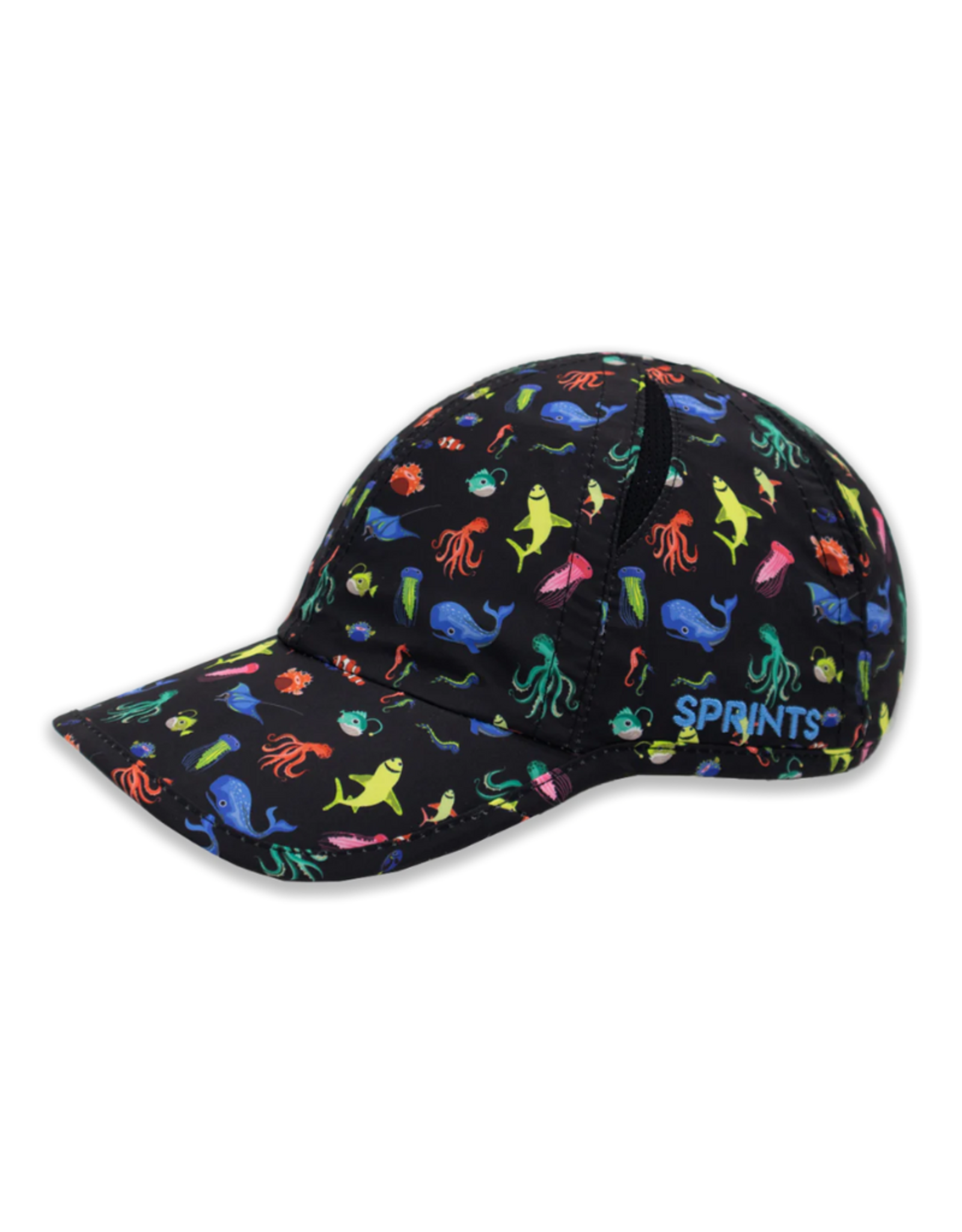 Sprints Fishys Hat