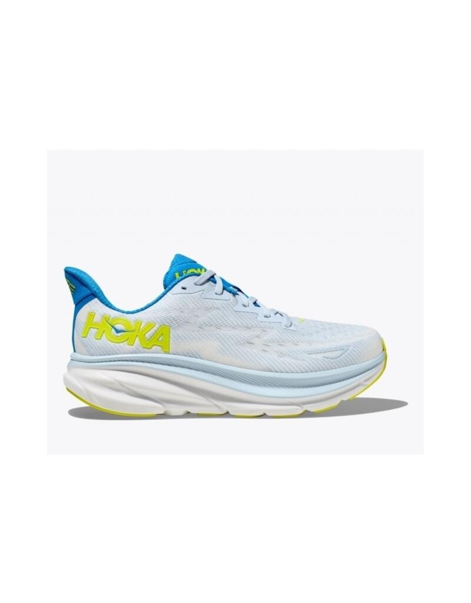 HOKA Men's CLIFTON 9 WIDE