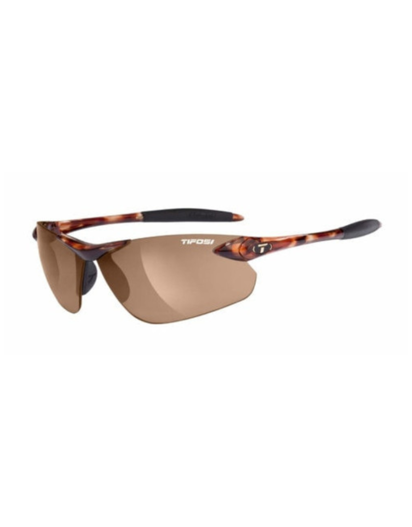 TIFOSI OPTICS Seek FC 2.0 Tortoise Brown w/ no Mirror