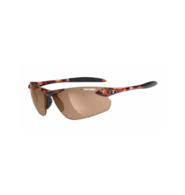 TIFOSI OPTICS Seek FC 2.0 Tortoise Brown w/ no Mirror