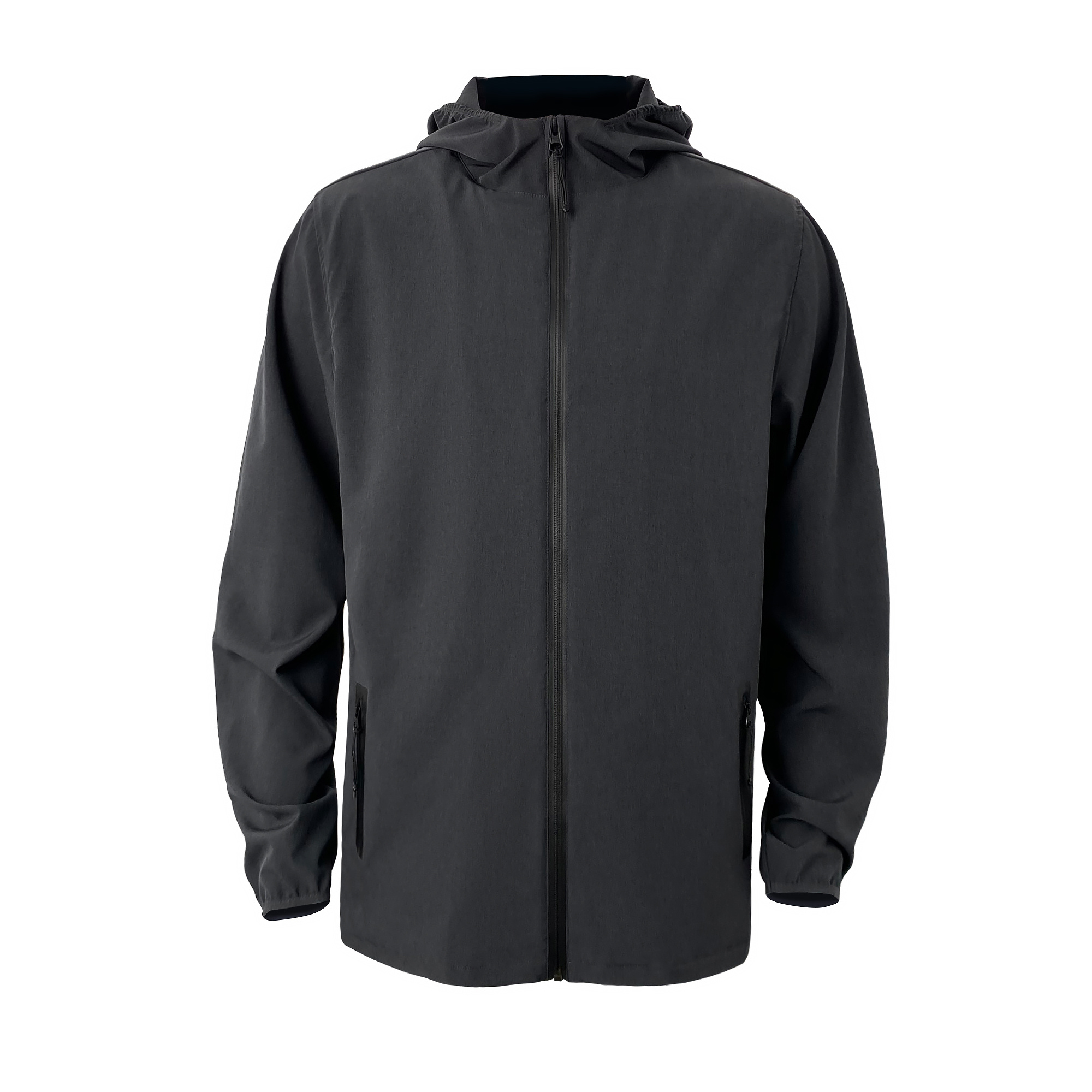 Men's Soft Shell Jacket 2.0 Manhattan Running Company