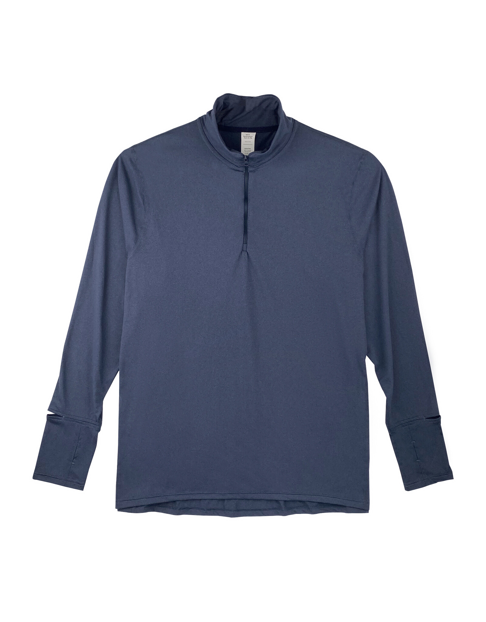 MRC Men's Quarter Zip 2.0