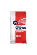 GU Energy Chews