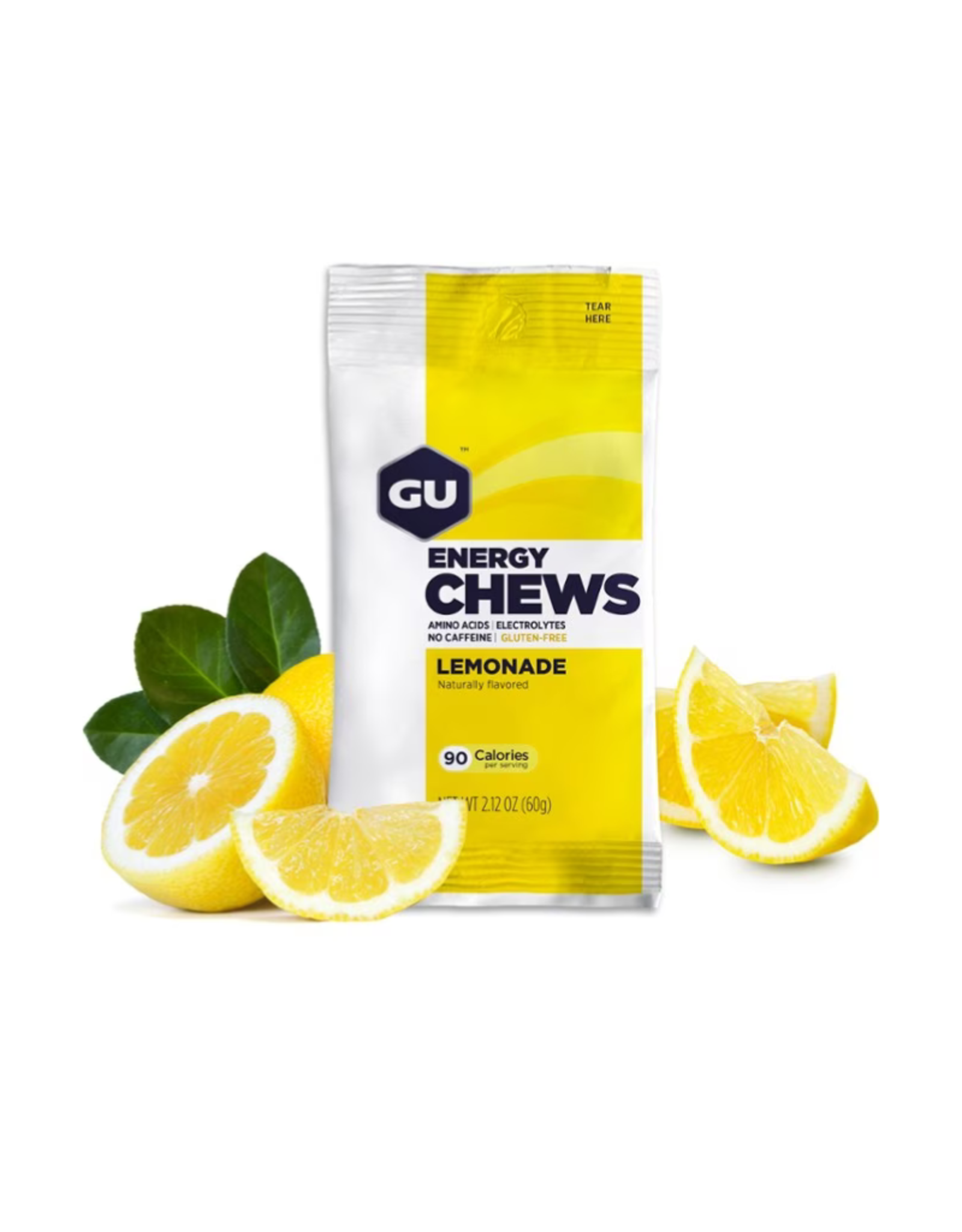 GU Energy Chews