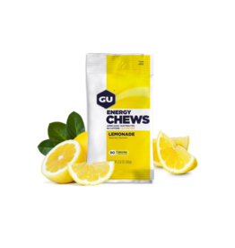 GU Energy Chews