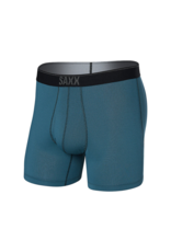 SAXX Quest Quick Dry Mesh Boxer Brief