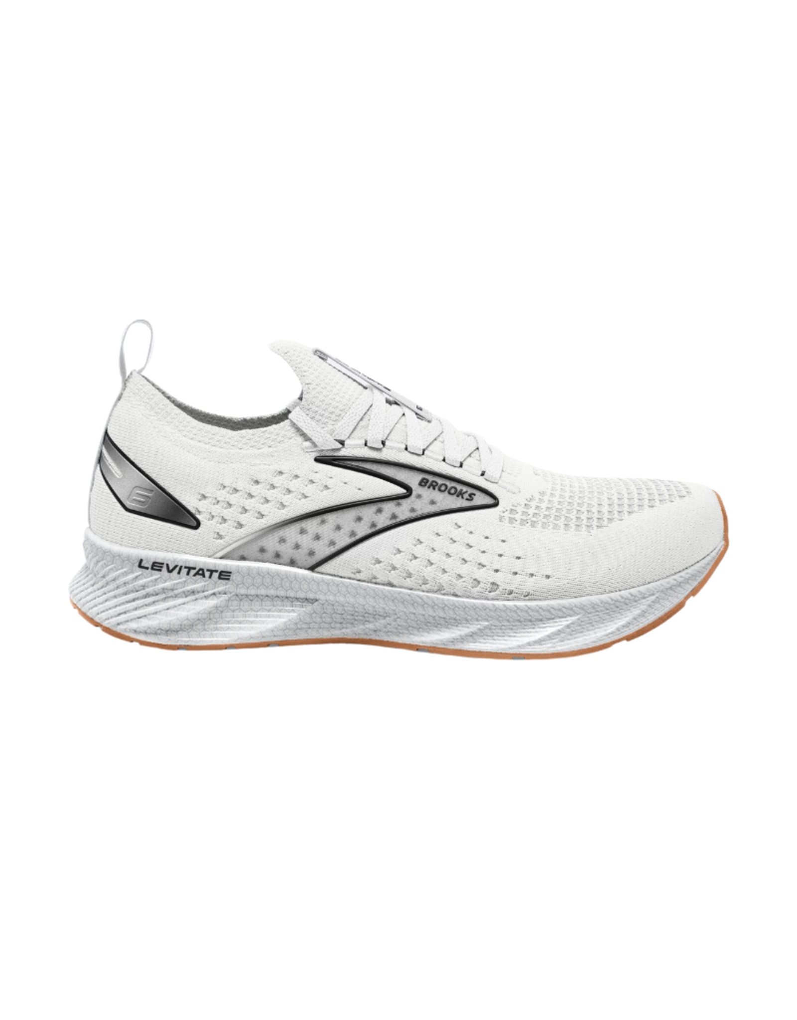 Women's Brooks Levitate Stealthfit 6