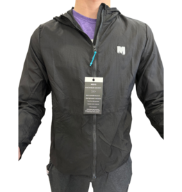 MRC Men's Packable Jacket