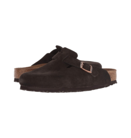 Birkenstock M Boston Soft Footbed