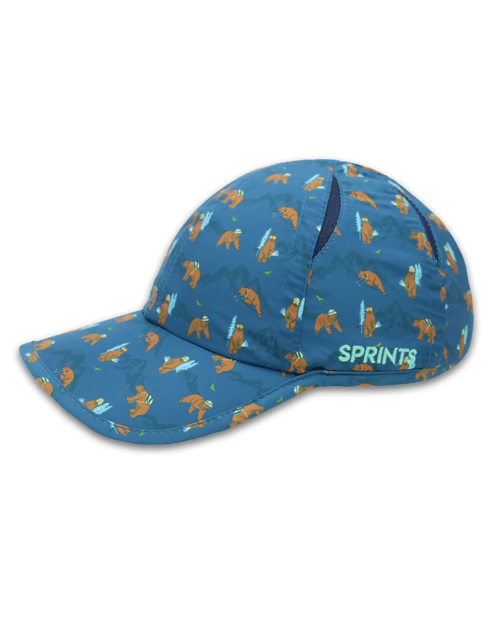 Sprints Woah Bear! Hat