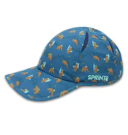 Sprints Woah Bear! Hat