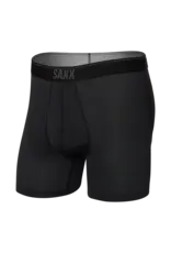 SAXX QUEST 2.0 BOXER W/ FLY