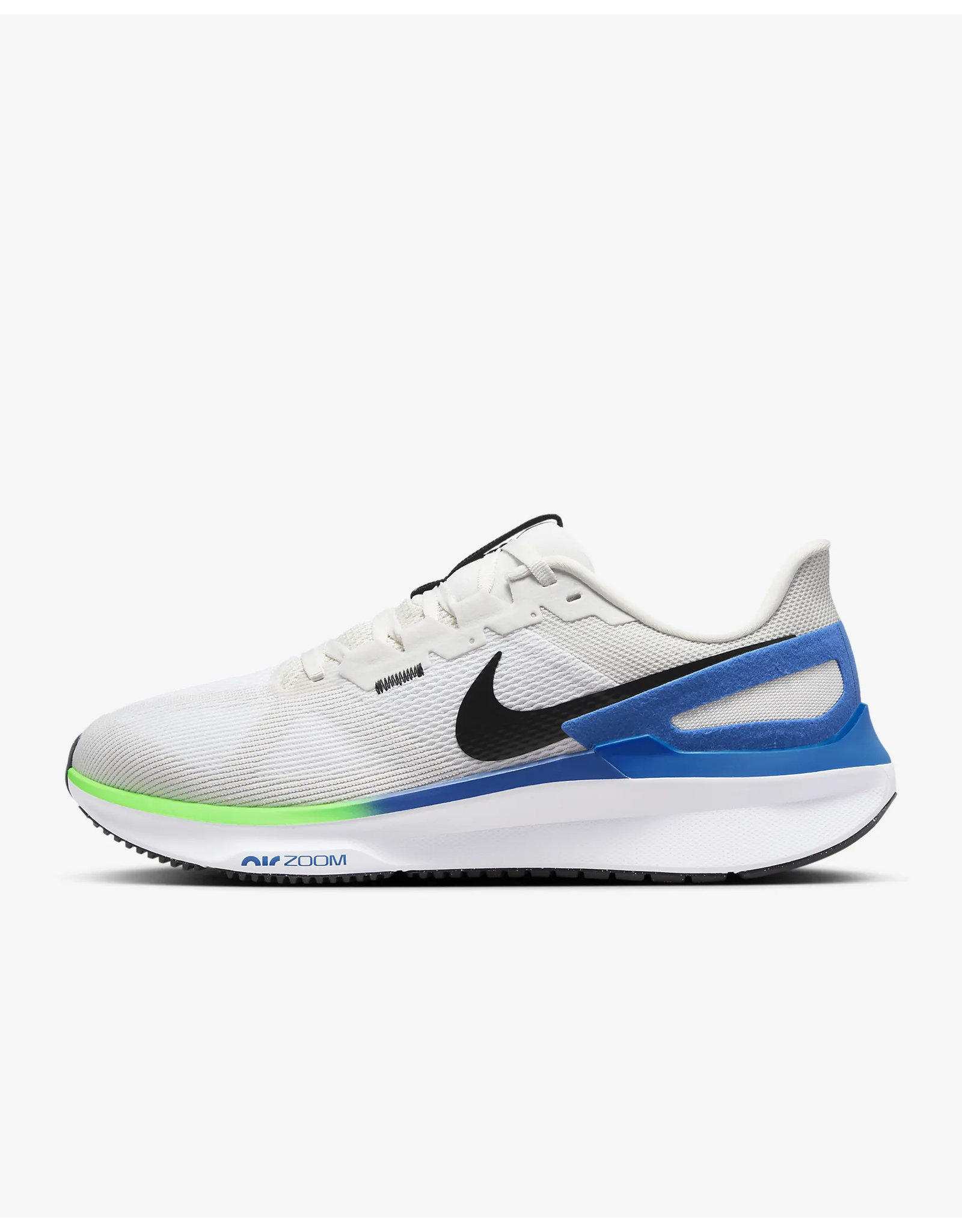 NIKE Men's Air Zoom Structure 25