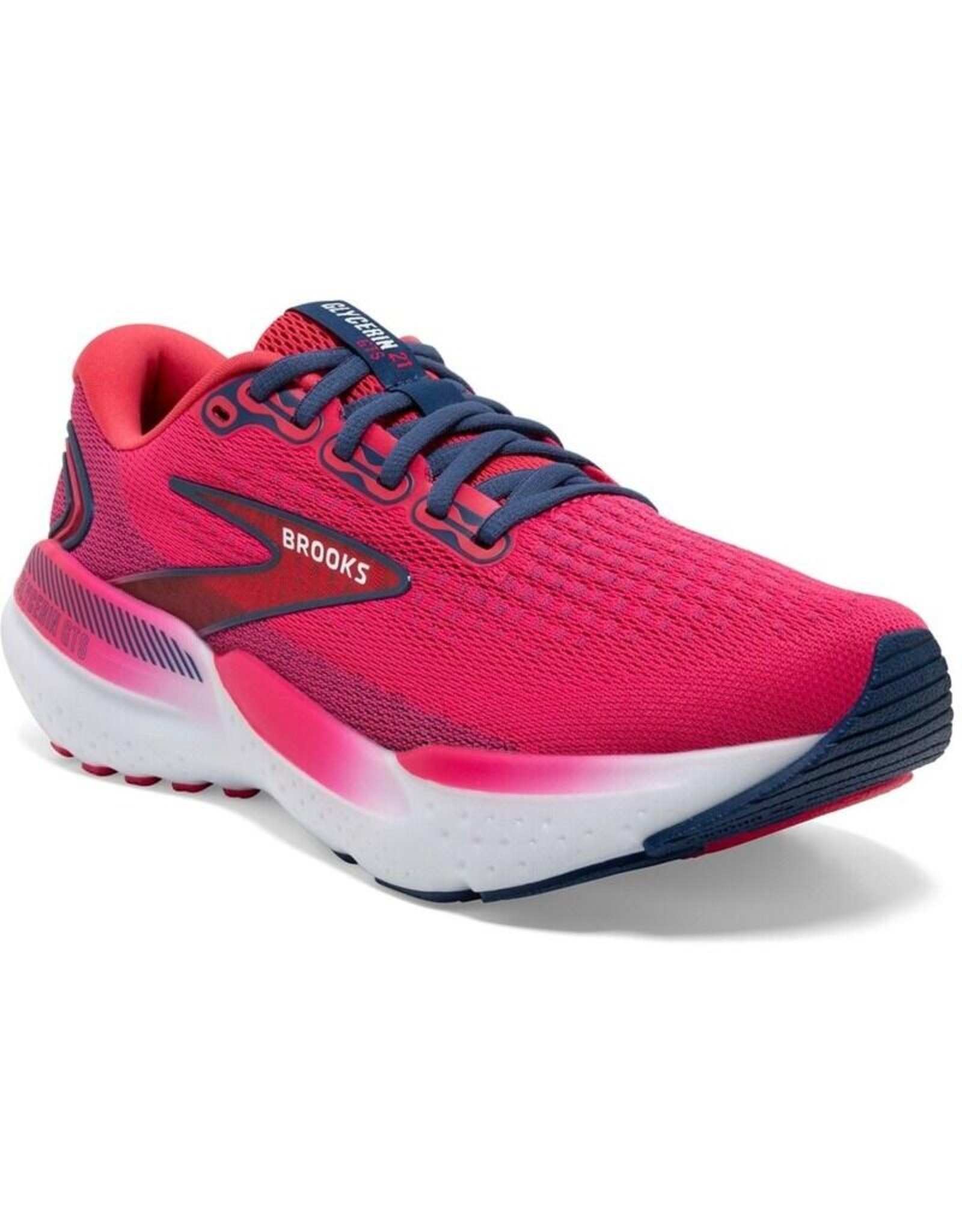 BROOKS Women's Glycerin GTS 21