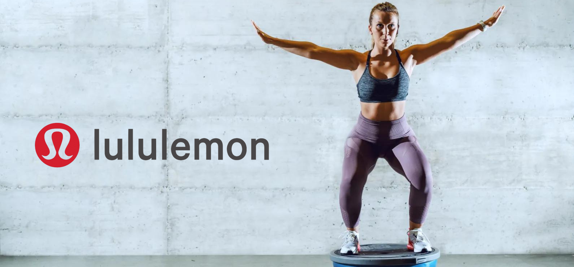 Lululemon