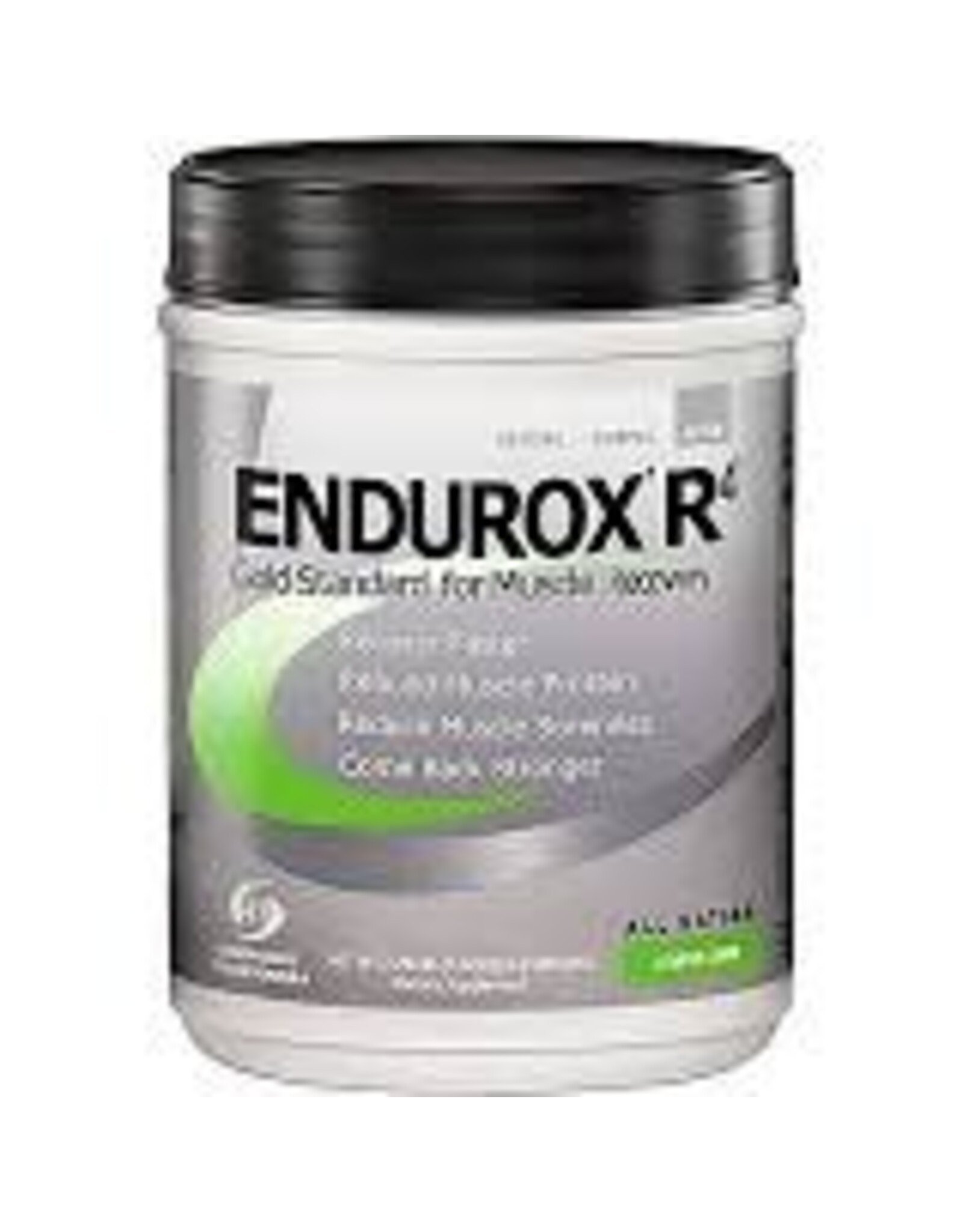 Pacific Health ENDUROX R4 REC LEM LIME 14 SER