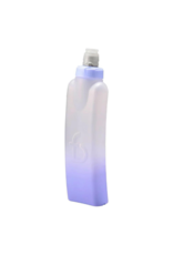 FLIP BELT Arc Water Bottle 11oz - Periwinkle