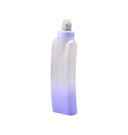 FLIP BELT Arc Water Bottle 11oz - Periwinkle