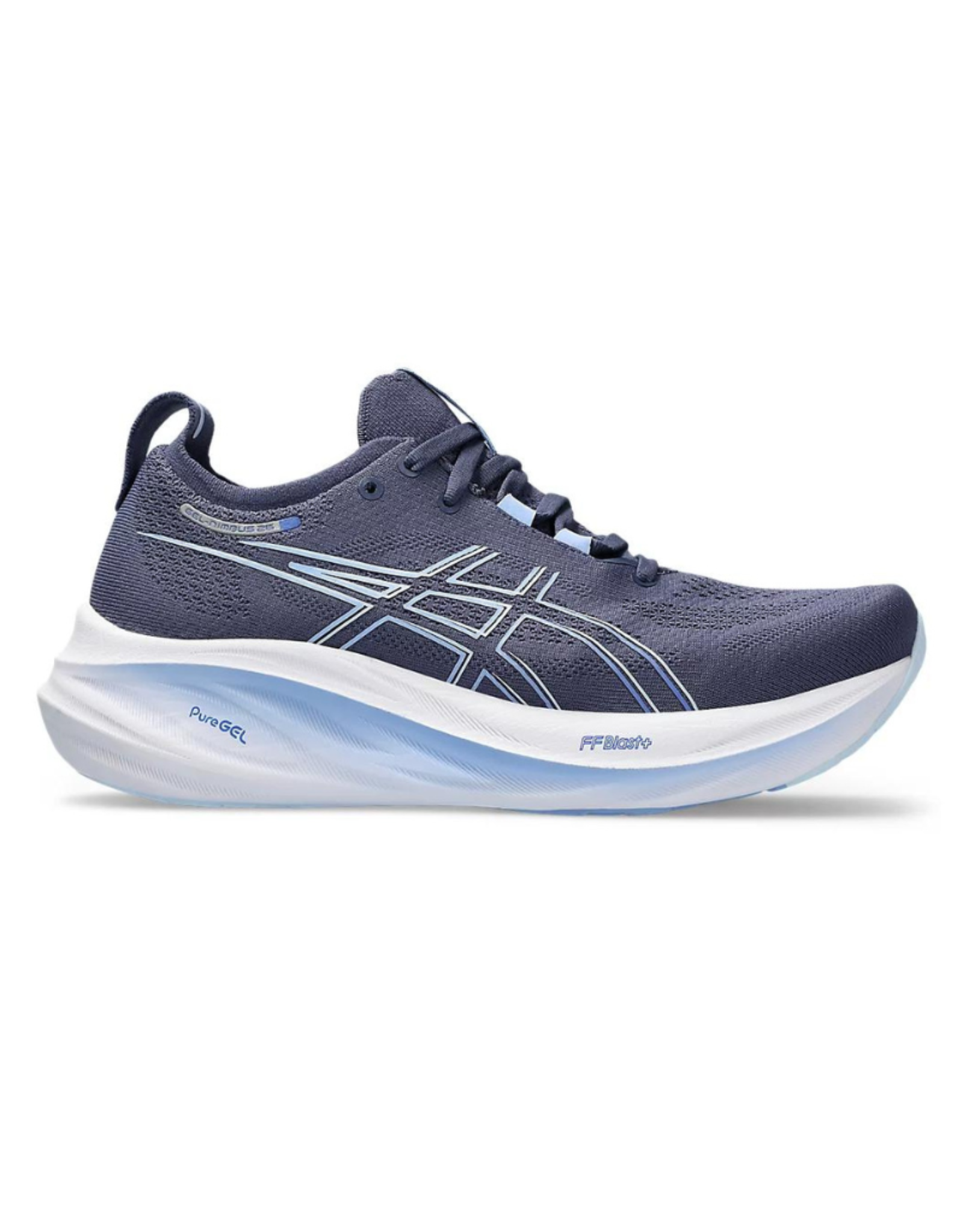 Asics Women's GEL-Nimbus 26