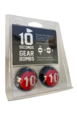 HICKORY BRANDS 10 Second Logo Gear Bombs