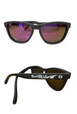 MRC Bill Snyder Highway Half & 5K Sunglasses 2024