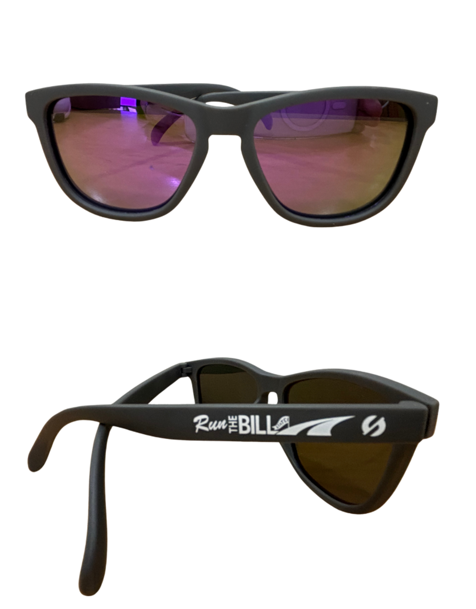 MRC Bill Snyder Highway Half & 5K Sunglasses 2024