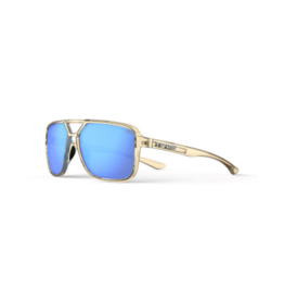 TIFOSI OPTICS Salto Golden Ray Sky Blue Mirror