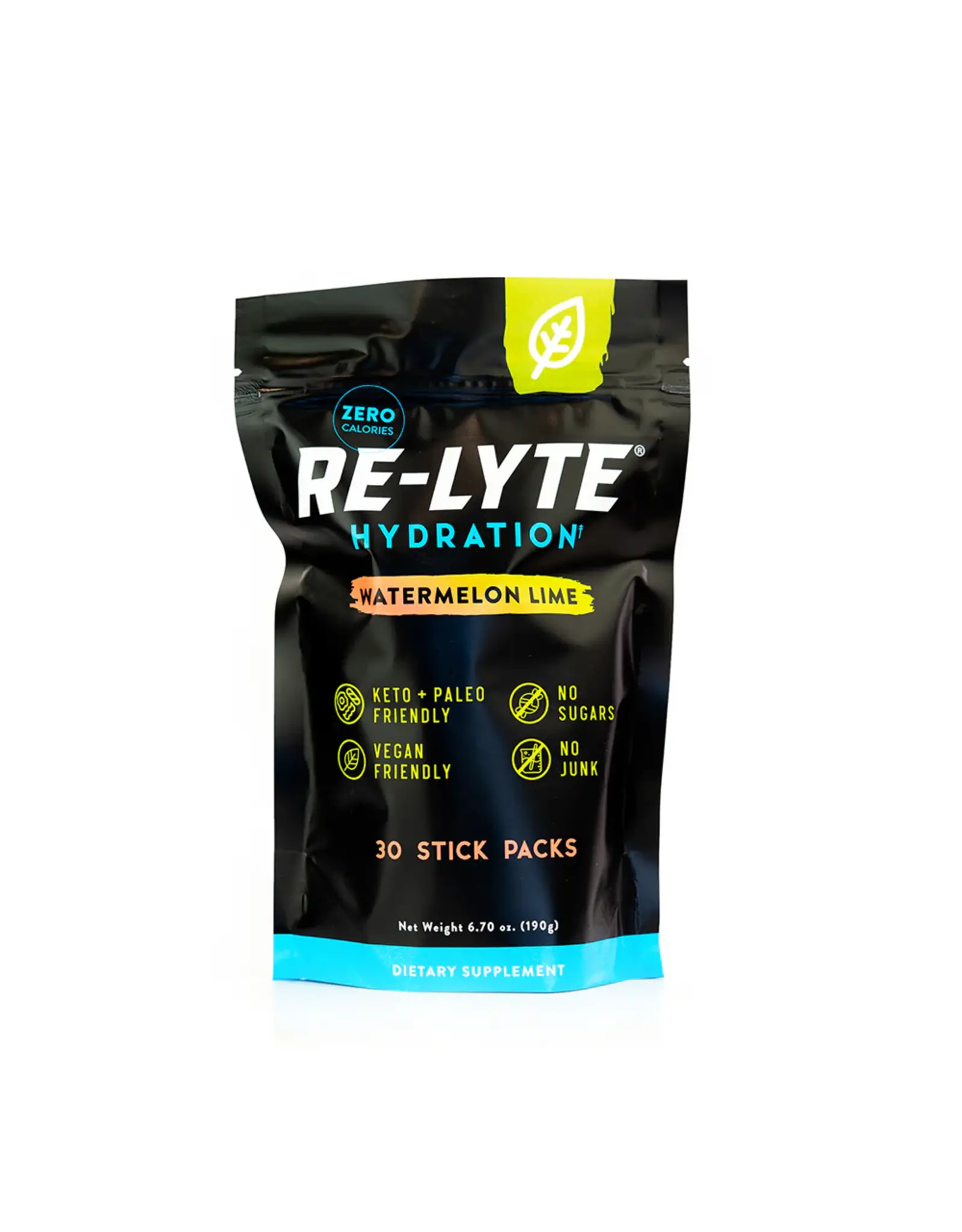 Re-Lyte Re-Lyte Hydration Stick Packs (30 ct)