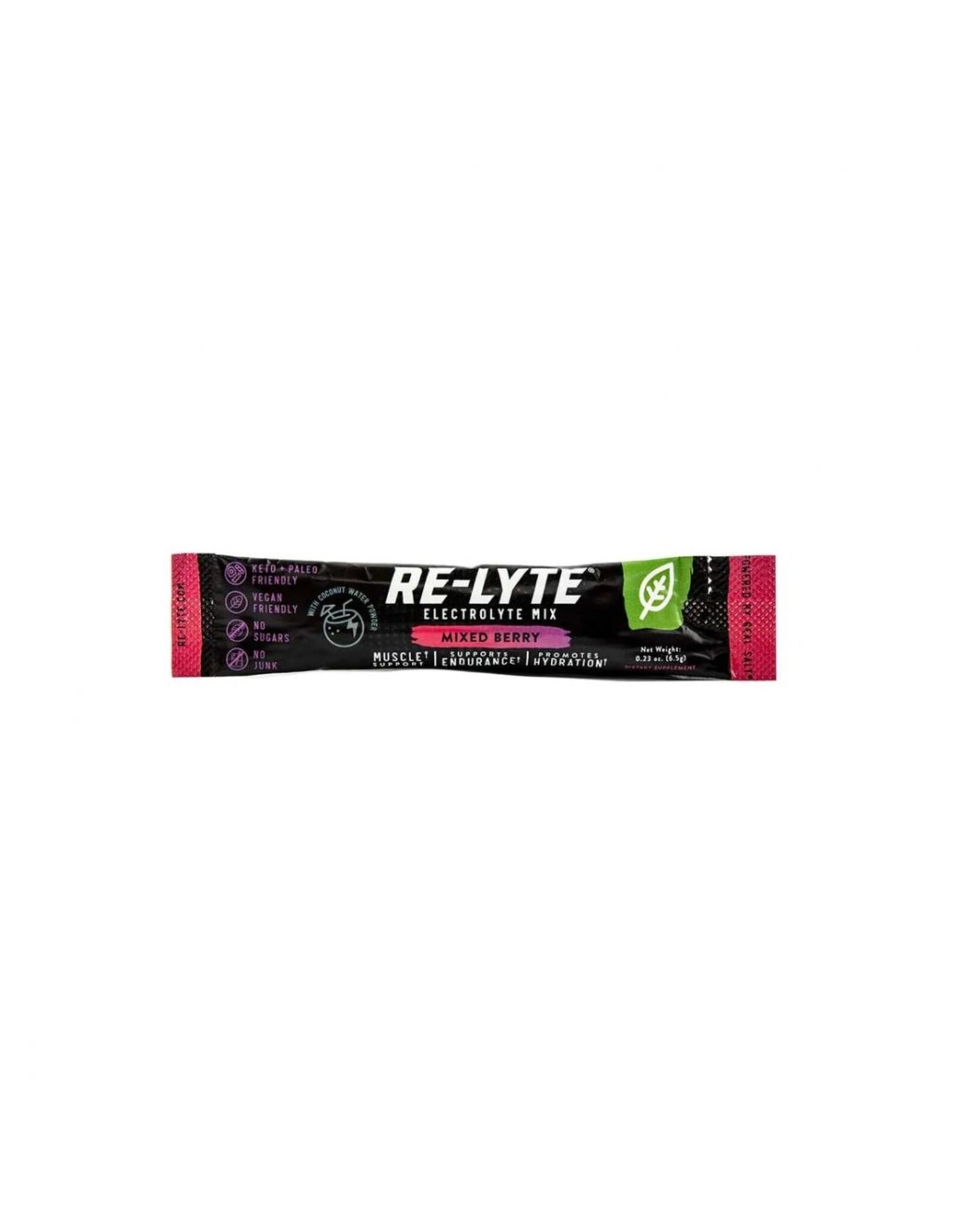 Re-Lyte Re-Lyte Hydration Single Stick