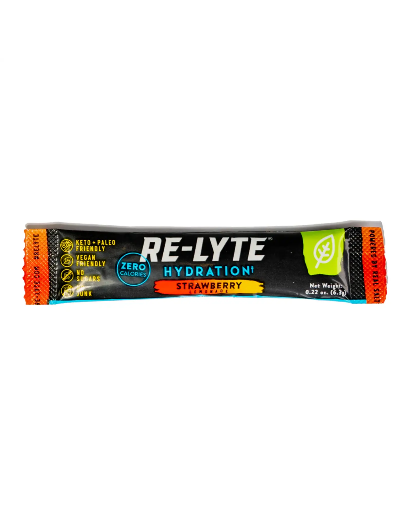 Re-Lyte Re-Lyte Hydration Single Stick