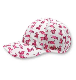 Sprints Legenberry Cows Hat