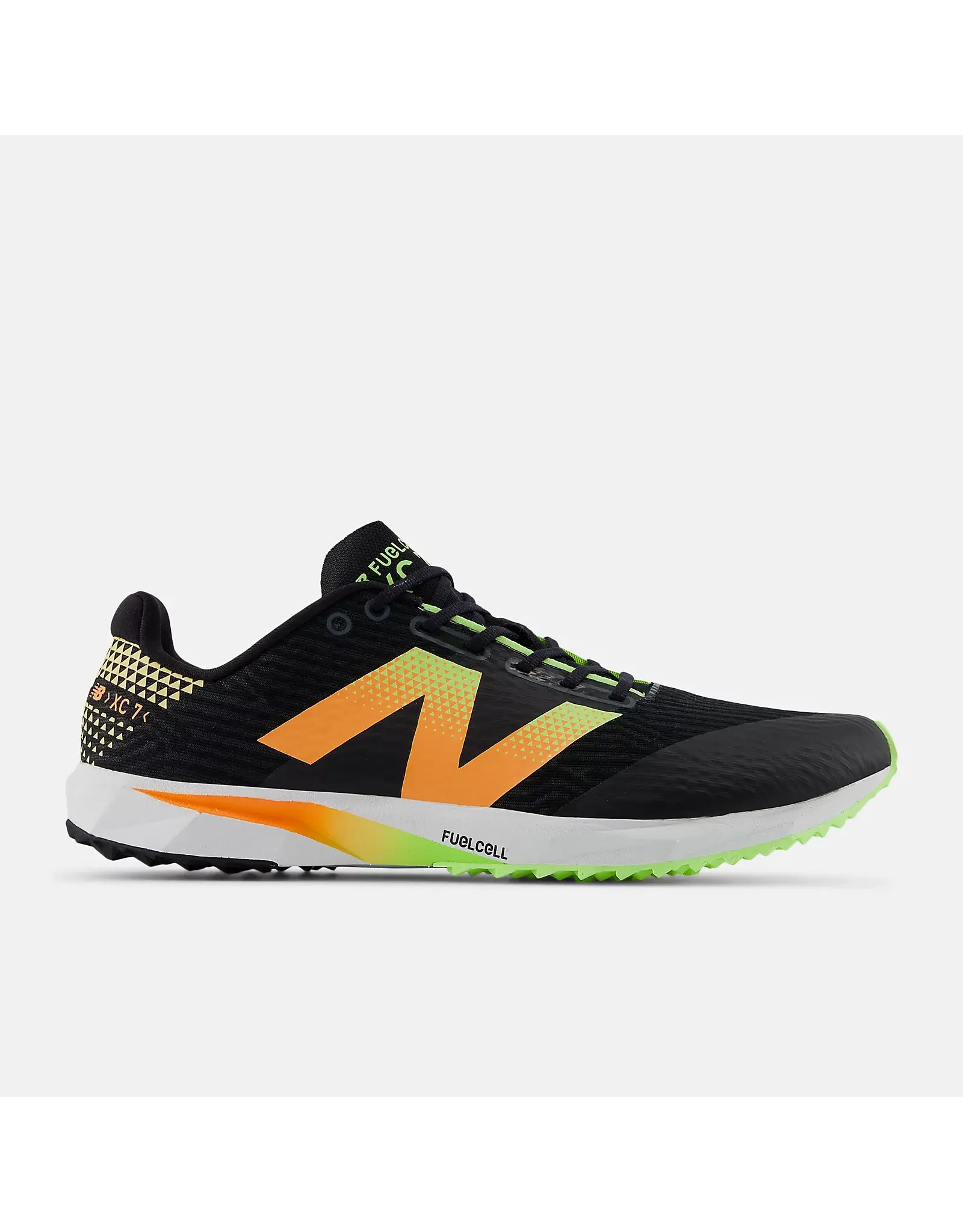 New Balance Men's FuelCell XC7 v5