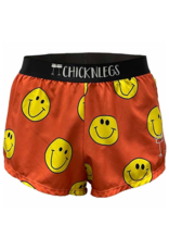 Chicknlegs Men's 2" Split Shorts