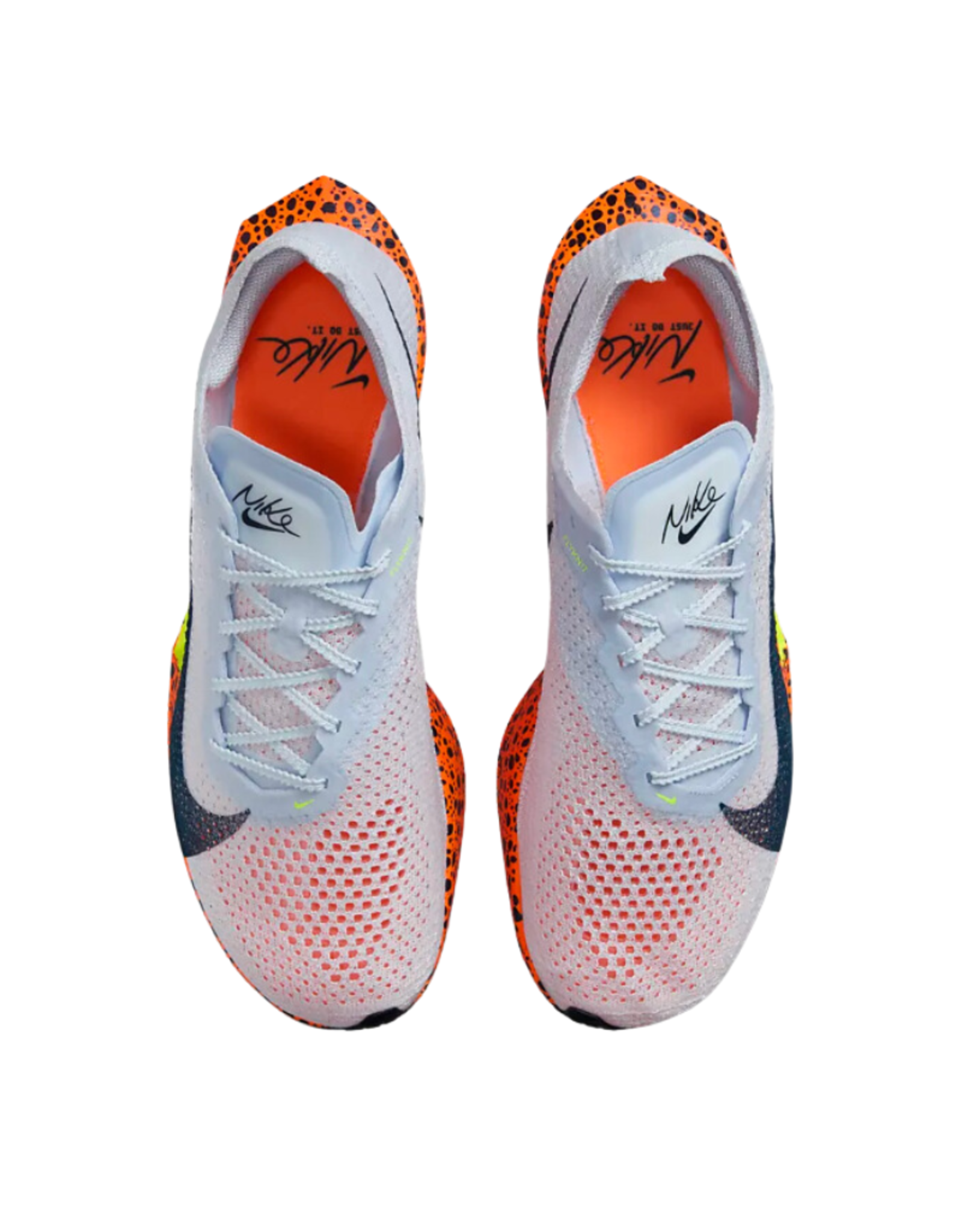 NIKE ZOOMX Vaporfly 3 Electric