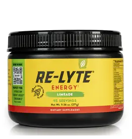 Re-Lyte Re-Lyte Energy (45 Servings)