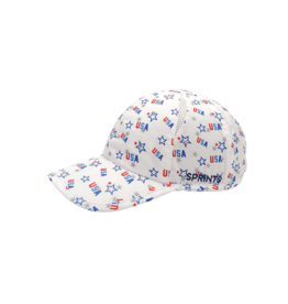 Sprints Team USA Reflective Hat