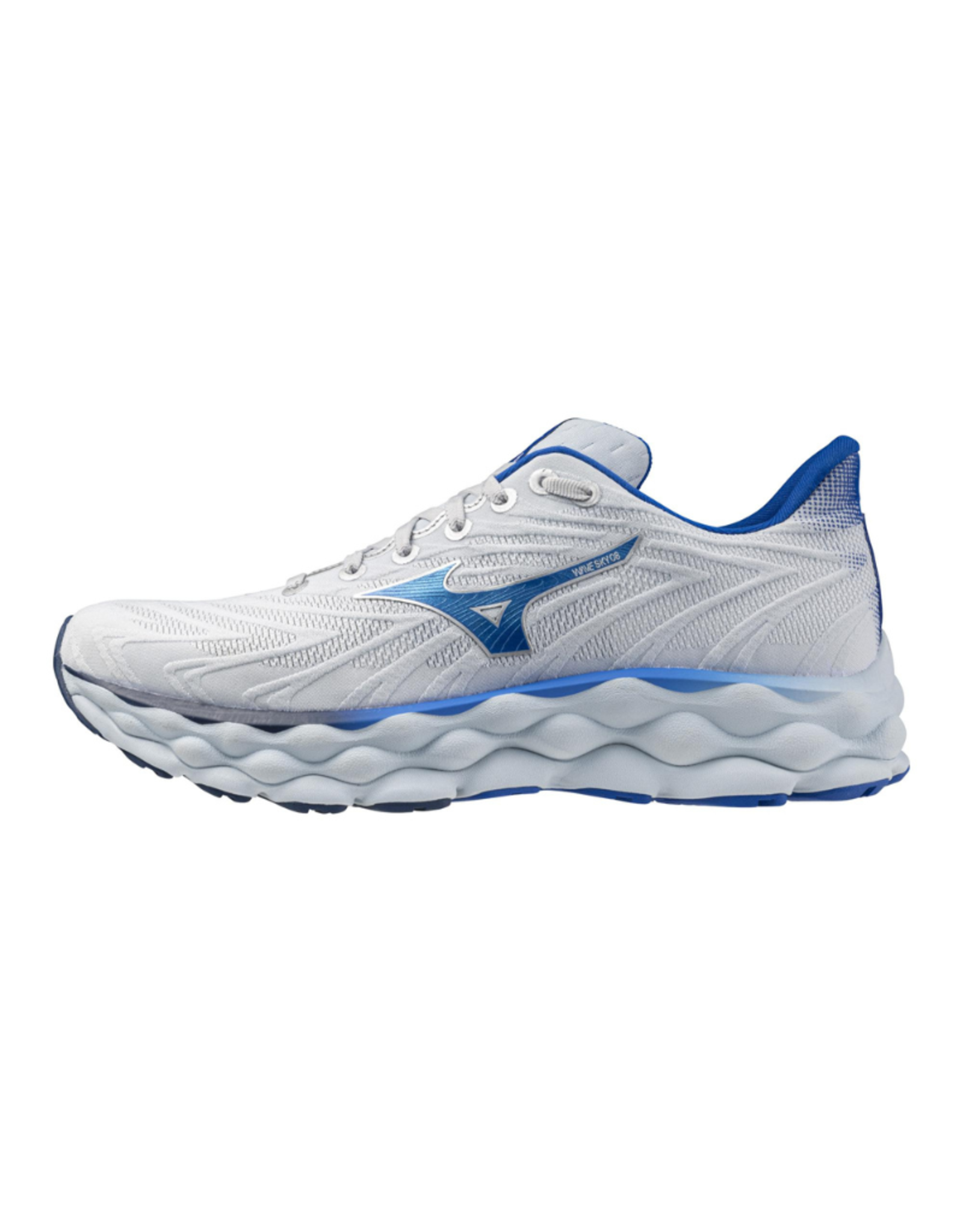 Mizuno Men's Wave Sky 8 2E