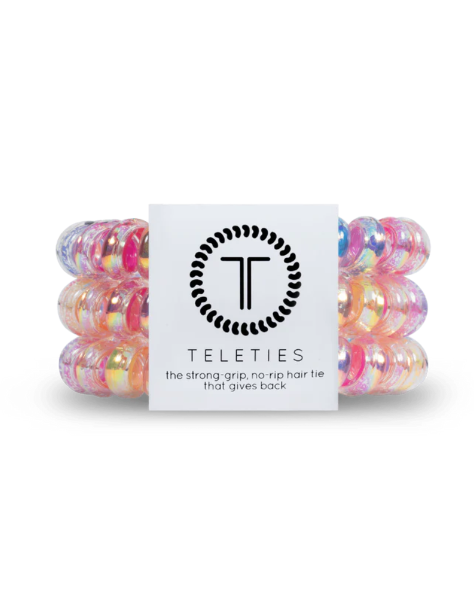 Teleties Teleties Large 3-Pack